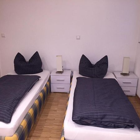 Ferienwohnung Schwahn Kleinschonach 외부 사진