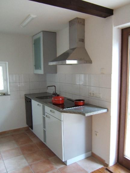 Ferienwohnung Schwahn Kleinschonach 객실 사진