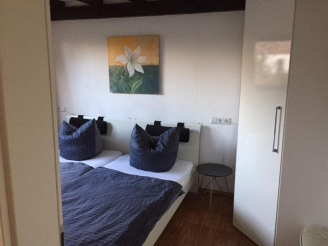 Ferienwohnung Schwahn Kleinschonach 외부 사진