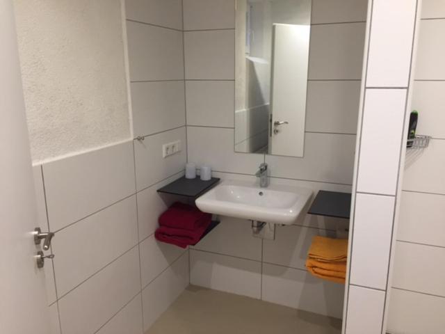 Ferienwohnung Schwahn Kleinschonach 외부 사진